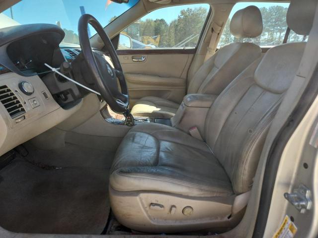 Photo 7 from auction – 2007 CADILLAC DTS with VIN 1G6KD57Y27U184689