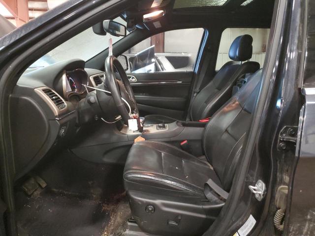 Photo 7 from auction – 2015 JEEP GRAND CHER with VIN 1C4RJFBG5FC159833