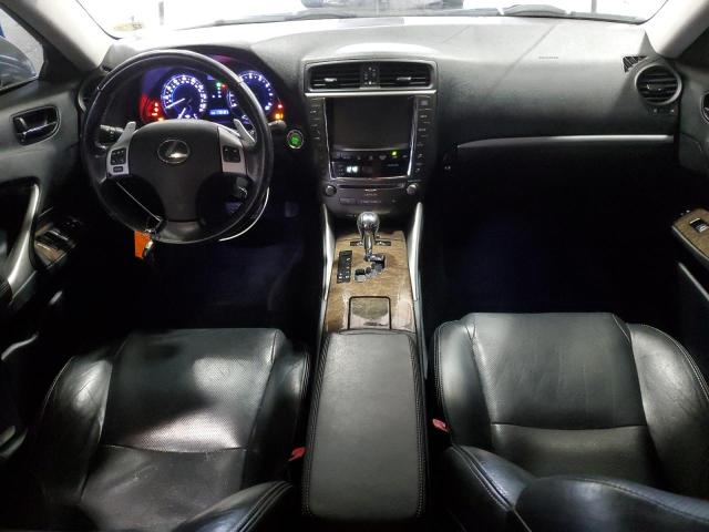 Photo 8 from auction – 2013 LEXUS IS 250 with VIN JTHCF5C27D5062167