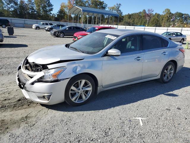 Photo 1 from auction – 2014 NISSAN ALTIMA 2.5 with VIN 1N4AL3AP5EC288747