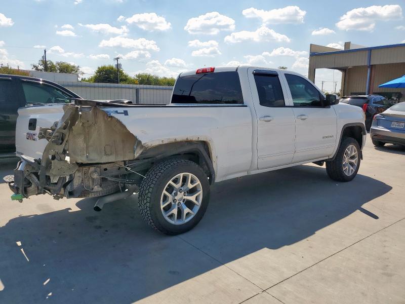 Photo 3 from auction – 2015 GMC SIERRA K15 with VIN 1GTV2TECXFZ290398
