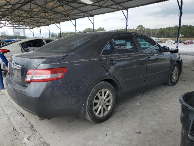 Photo 3 from auction – 2011 TOYOTA CAMRY BASE with VIN 4T1BF3EK5BU149708