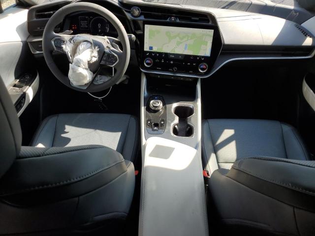 Photo 8 from auction – 2025 LEXUS RZ 300E with VIN JTJABABB9SA011592