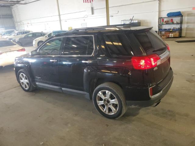 Photo 2 from auction – 2016 GMC TERRAIN SLT with VIN 2GKFLPE38G6261153