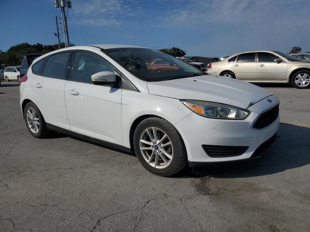 Photo 4 from auction – 2016 FORD FOCUS SE with VIN 1FADP3K29GL281162