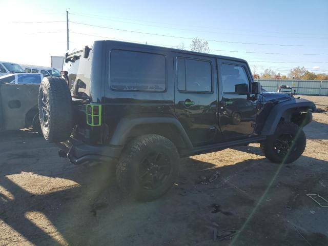 Photo 3 from auction – 2013 JEEP WRANGLER U with VIN 1C4BJWEG3DL564664