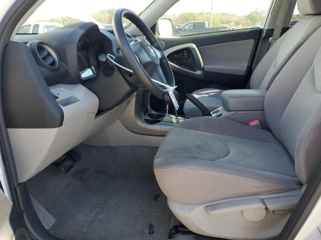 Photo 7 from auction – 2008 TOYOTA RAV4 with VIN JTMBD33V685193355