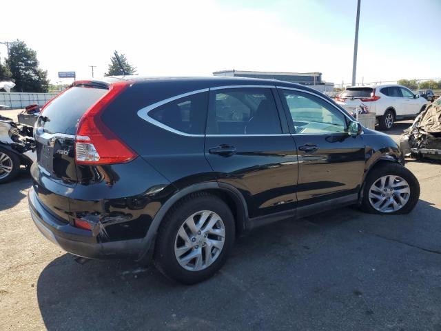 Photo 3 from auction – 2015 HONDA CR-V EX with VIN 2HKRM4H51FH650907