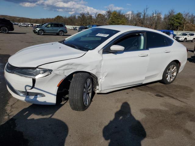 CHRYSLER 200 LIMITE 2015 with VIN 1C3CCCAB8FN748436 - Photo from auction