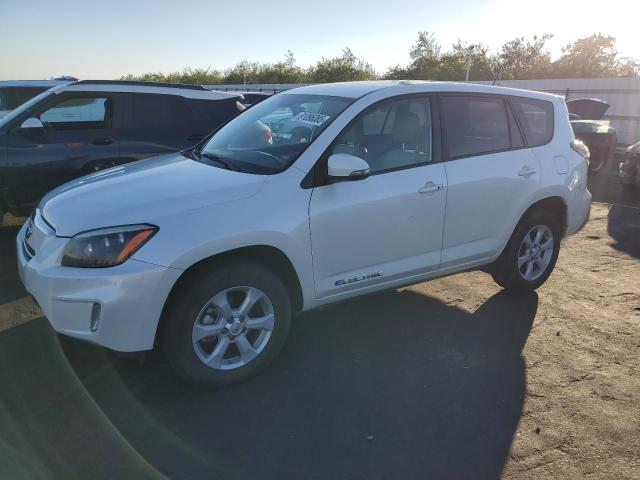 TOYOTA RAV4 EV 2014 z numerem VIN 2T3YL4DV3EW002674 - Zdjęcie z aukcji