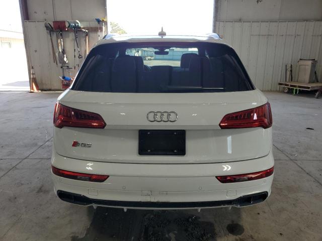 Photo 6 from auction – 2019 AUDI SQ5 PREMIU with VIN WA1B4AFY7K2113400