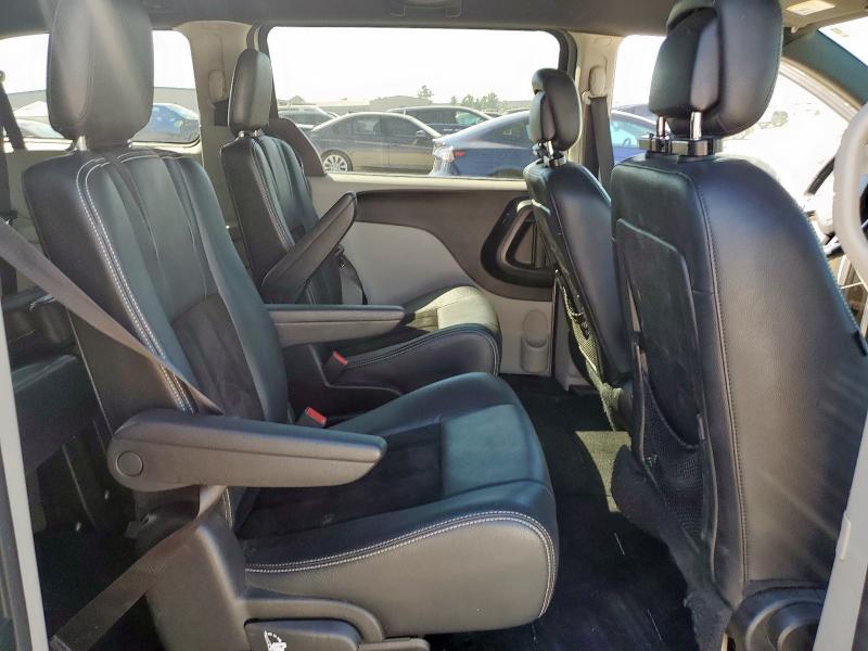 صورة رقم 11 من المزاد - 2017 DODGE GRAND CARA مع VIN 2C4RDGCG3HR800418