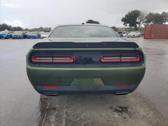 Photo 6 from auction – 2020 DODGE CHALLENGER with VIN 2C3CDZAG5LH152183