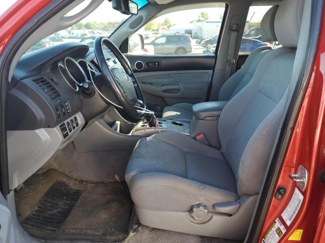 Photo 7 from auction – 2011 TOYOTA TACOMA DOU with VIN 3TMLU4EN9BM075602