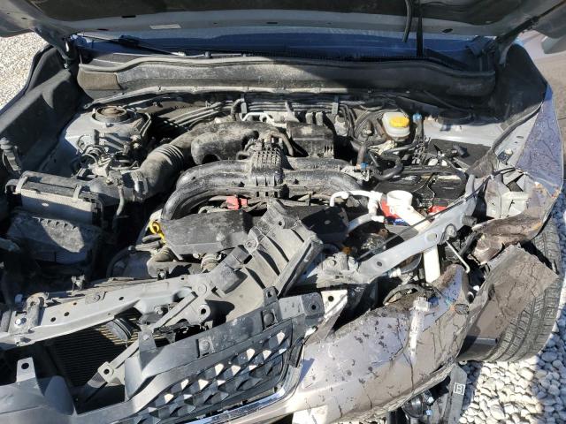 Photo 11 from auction – 2014 SUBARU FORESTER 2 with VIN JF2SJAPC9EH429692