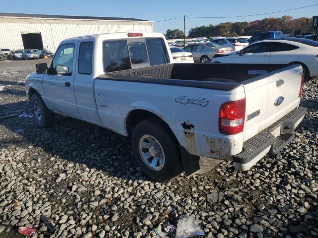 Photo 2 from auction – 2008 FORD RANGER SUP with VIN 1FTZR15E78PA36231