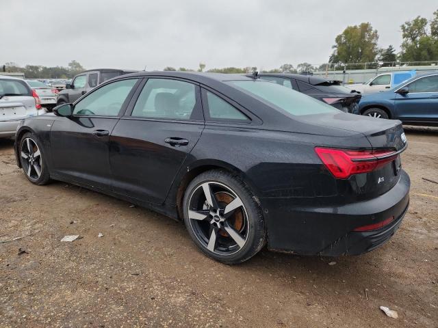 Photo 2 from auction – 2021 AUDI A6 PREMIUM with VIN WAUL2AF29MN032554