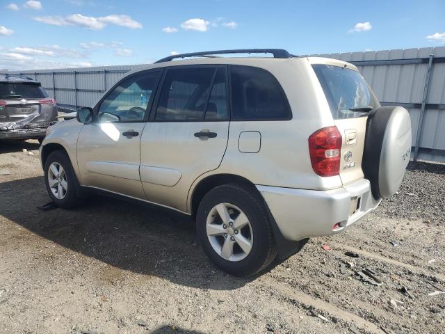 Zdjęcie 2 z aukcji – 2005 TOYOTA RAV4 z VIN JTEGD20V050075293