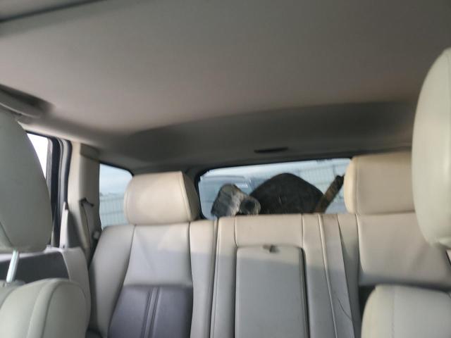 Photo 10 from auction – 2006 JEEP GRAND CHER with VIN 1J4HR58206C102797