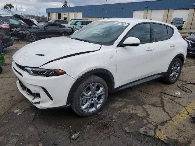 DODGE HORNET R/T 2024 with VIN ZACPDFCW8R3A36376 - Photo from auction