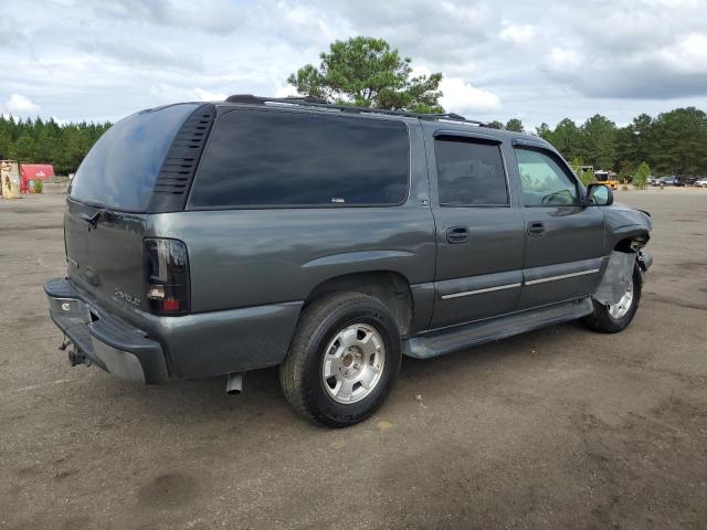 Photo 3 from auction – 2002 CHEVROLET SUBURBAN C with VIN 3GNEC16Z02G255908