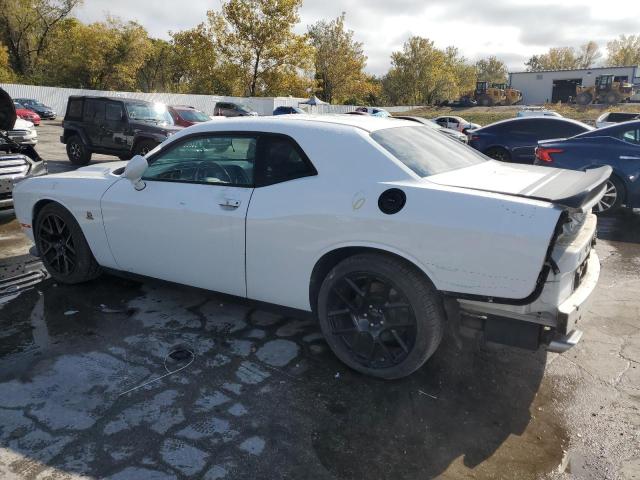 Photo 2 from auction – 2016 DODGE CHALLENGER with VIN 2C3CDZFJ3GH220720