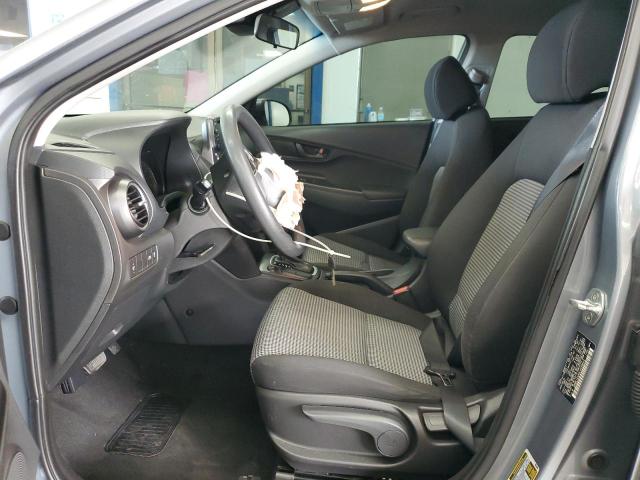 Photo 7 from auction – 2020 HYUNDAI KONA SE with VIN KM8K12AA5LU450843