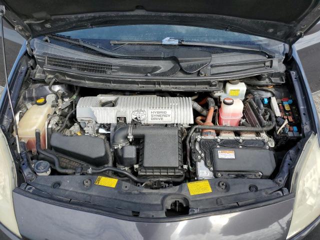 Photo 11 from auction – 2015 TOYOTA PRIUS with VIN JTDKN3DU3F0398502