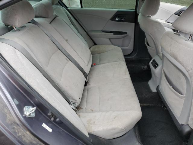 Photo 10 from auction – 2014 HONDA ACCORD EX with VIN 1HGCR2F77EA289710