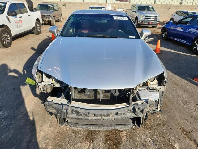 Photo 5 from auction – 2013 LEXUS GS 350 with VIN JTHBE1BL7D5007610