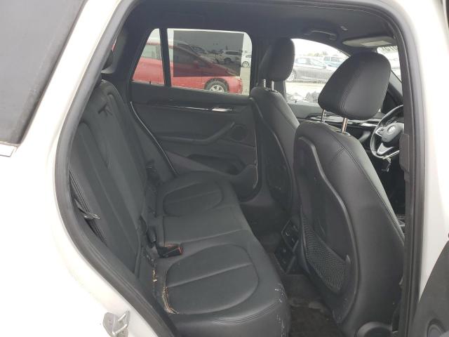 Photo 10 from auction – 2016 BMW X1 XDRIVE2 with VIN WBXHT3C32GP889552