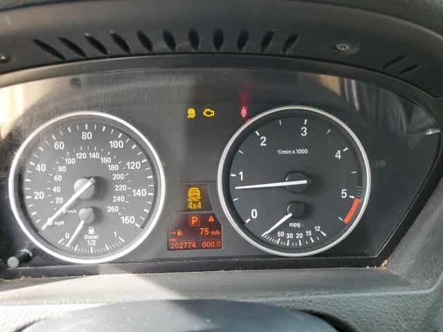 Photo 9 from auction – 2011 BMW X5 XDRIVE3 with VIN 5UXZW0C59BL368996