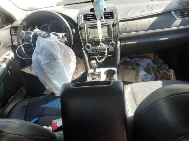 Photo 8 from auction – 2012 TOYOTA CAMRY BASE with VIN 4T1BF1FK7CU157619