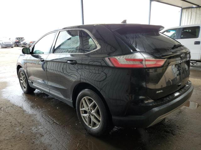 Photo 2 from auction – 2023 FORD EDGE SEL with VIN 2FMPK4J93PBA31034