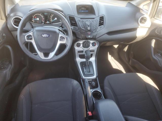 Photo 8 from auction – 2019 FORD FIESTA SE with VIN 3FADP4EJ0KM164134