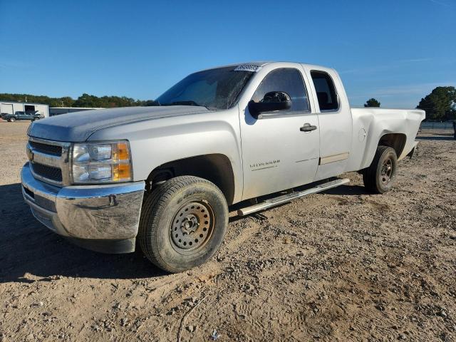 CHEVROLET SILVERADO 2013 with VIN 1GCRCSE01DZ376498 - Photo from auction