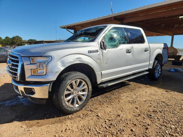 FORD F150 SUPER 2016 with VIN 1FTEW1EF7GKD85241 - Photo from auction
