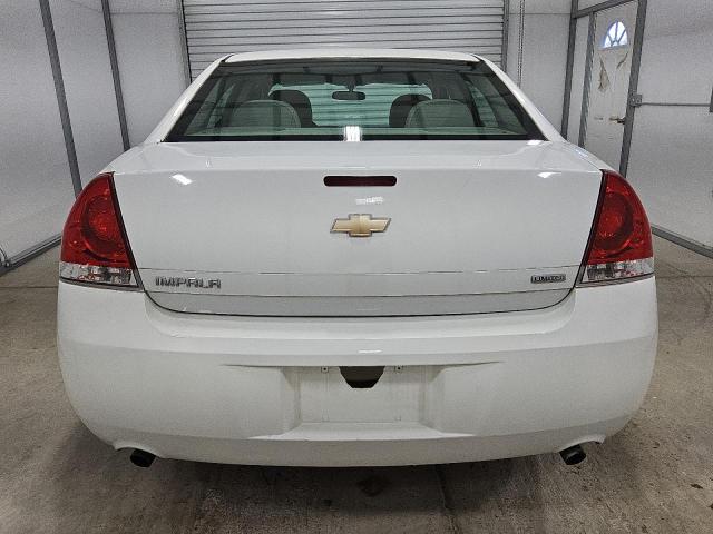 Photo 6 from auction – 2014 CHEVROLET IMPALA LIM with VIN 2G1WA5E36E1175767