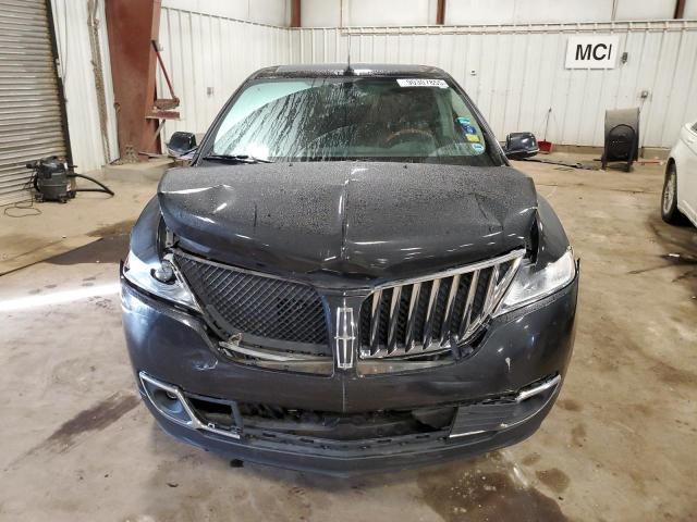 Photo 5 from auction – 2014 LINCOLN MKX with VIN 2LMDJ8JK8EBL02882