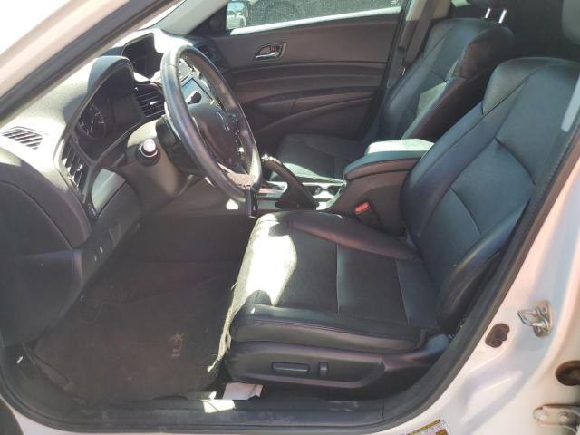 Photo 7 from auction – 2017 ACURA ILX PREMIU with VIN 19UDE2F79HA008057