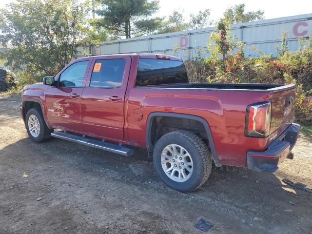 Photo 2 from auction – 2018 GMC SIERRA K15 with VIN 3GTU2NEC7JG366398