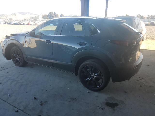 Photo 2 from auction – 2024 MAZDA CX-30 PREF with VIN 3MVDMBCM1RM697400