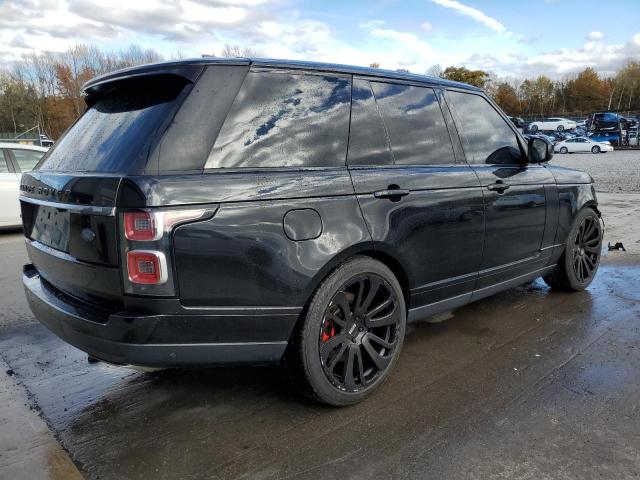Photo 3 from auction – 2018 LAND ROVER RANGE ROVE with VIN SALGS2SV5JA391891