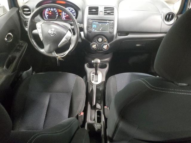 Photo 8 from auction – 2014 NISSAN VERSA NOTE with VIN 3N1CE2CP5EL411183