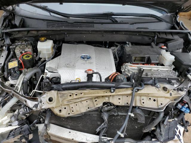 Photo 11 from auction – 2017 TOYOTA HIGHLANDER with VIN 5TDDGRFH8HS029396