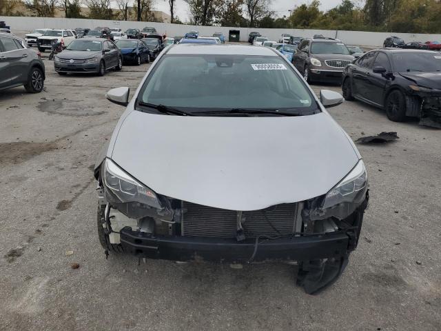 Photo 5 from auction – 2018 TOYOTA COROLLA L with VIN 5YFBURHEXJP769694