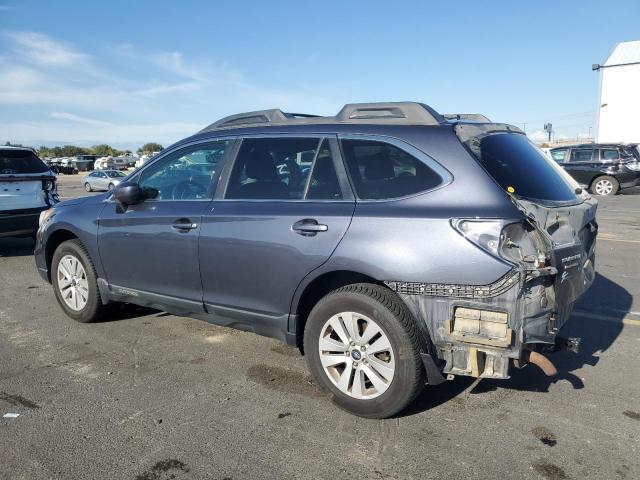 Photo 2 from auction – 2015 SUBARU OUTBACK 2. with VIN 4S4BSACC6F3339024