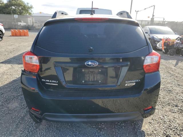 Photo 6 from auction – 2014 SUBARU IMPREZA SP with VIN JF1GPAL66E8228972