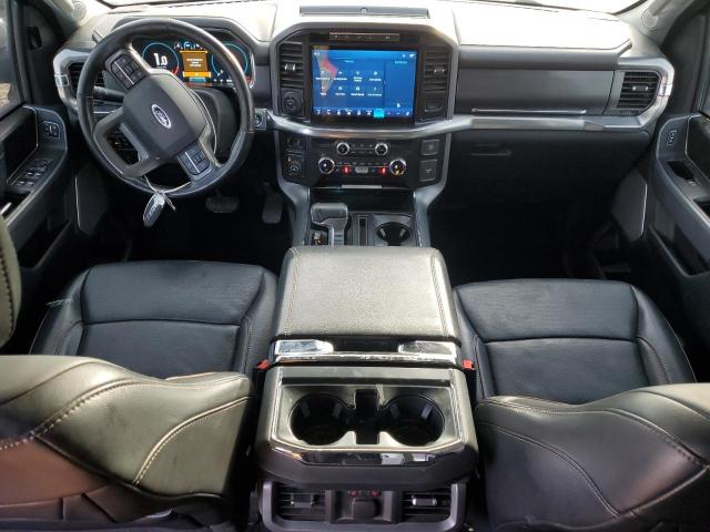 Photo 8 from auction – 2021 FORD F150 SUPER with VIN 1FTFW1ED5MFA88783