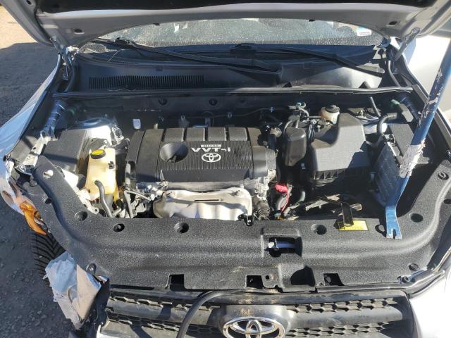 Photo 12 from auction – 2010 TOYOTA RAV4 with VIN 2T3BF4DV6AW060267